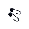 Ganci in metallo ricambio per elastici ø 8 mm. 2 pz. Sistemi Di Fissaggio