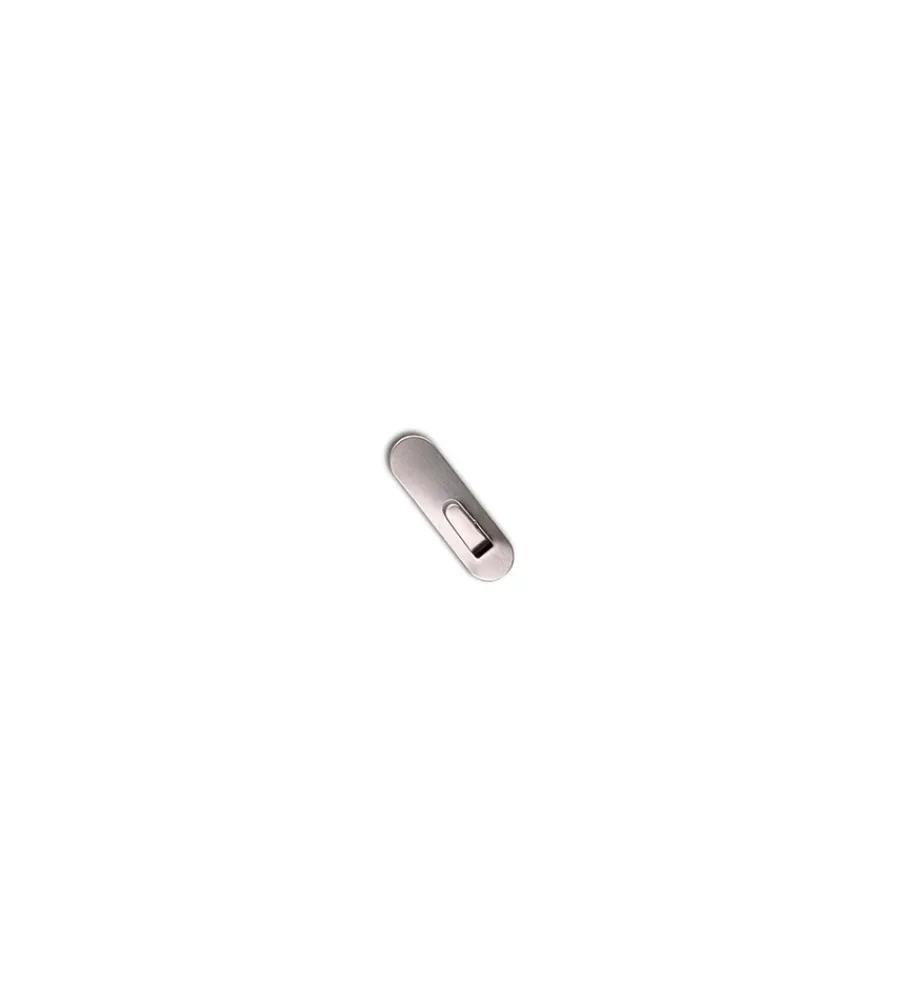 Sistemi Di Fissaggio- Ganci inox - 6 pz.