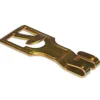 Ferramenta Per Mobili E Infissi- Ganci mobili per tapparelle legno 6 pz.
