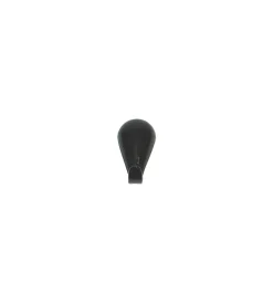Decorazione Pareti- Ganci per quadri "goccia" - 15 x 28 mm. - oro - 5 pz.