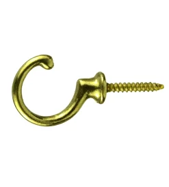 Sistemi Di Fissaggio|Ganci per tendaggi 36 mm. - 2 pz.