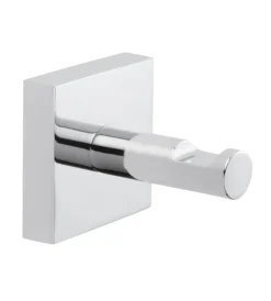 Accessori Bagno- Gancio per accappatoio ekkro