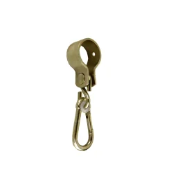 Sistemi Di Fissaggio|Gancio per altalene ø 50 mm. zincato
