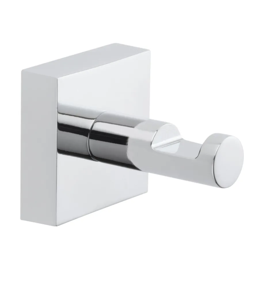 Accessori Bagno- Gancio x asciug ekkro