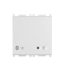 Online Gateway bluetooth wifi 2m bianco - vimar Serie Civili