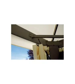 Coperture Per Esterno E Accessori|Gazebo da esterno rettangolare solaria 