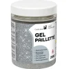 Initiatives Decoration Pitture Decorative|Gel pailette con emulsione neutra, 200 gr