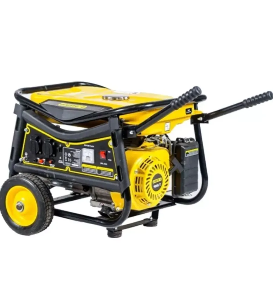 Clearance Generatore di corrente a benzina 3000w Generatori Di Corrente