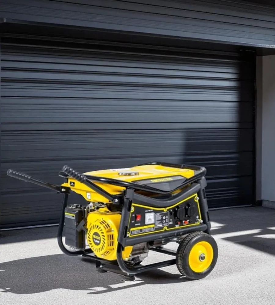 Clearance Generatore di corrente a benzina 3000w Generatori Di Corrente