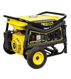 Clearance Generatore di corrente a benzina 3000w Generatori Di Corrente