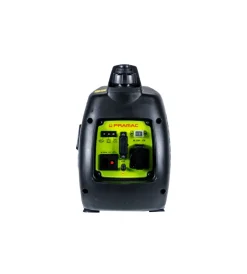 New Generatore di corrente inverter a benzina 