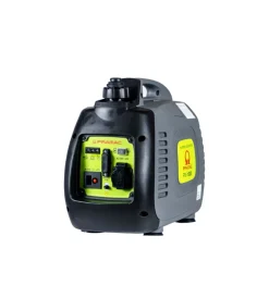 New Generatore di corrente inverter a benzina 