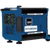 Generatori Di Corrente-Hyundai Generatore di corrente inverter a benzina 2800 w - cod. 65157