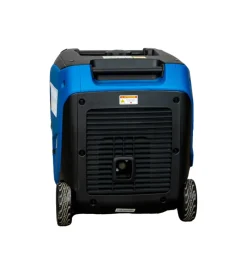 Hyundai Generatori Di Corrente|Generatore di corrente inverter a benzina 3500 w - cod. 65158