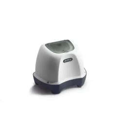 Outlet Generatore salino di cloro "krystal clear" 1136-3785 l/h - cod. 26664 Piscine