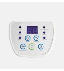 Outlet Generatore salino di cloro 
