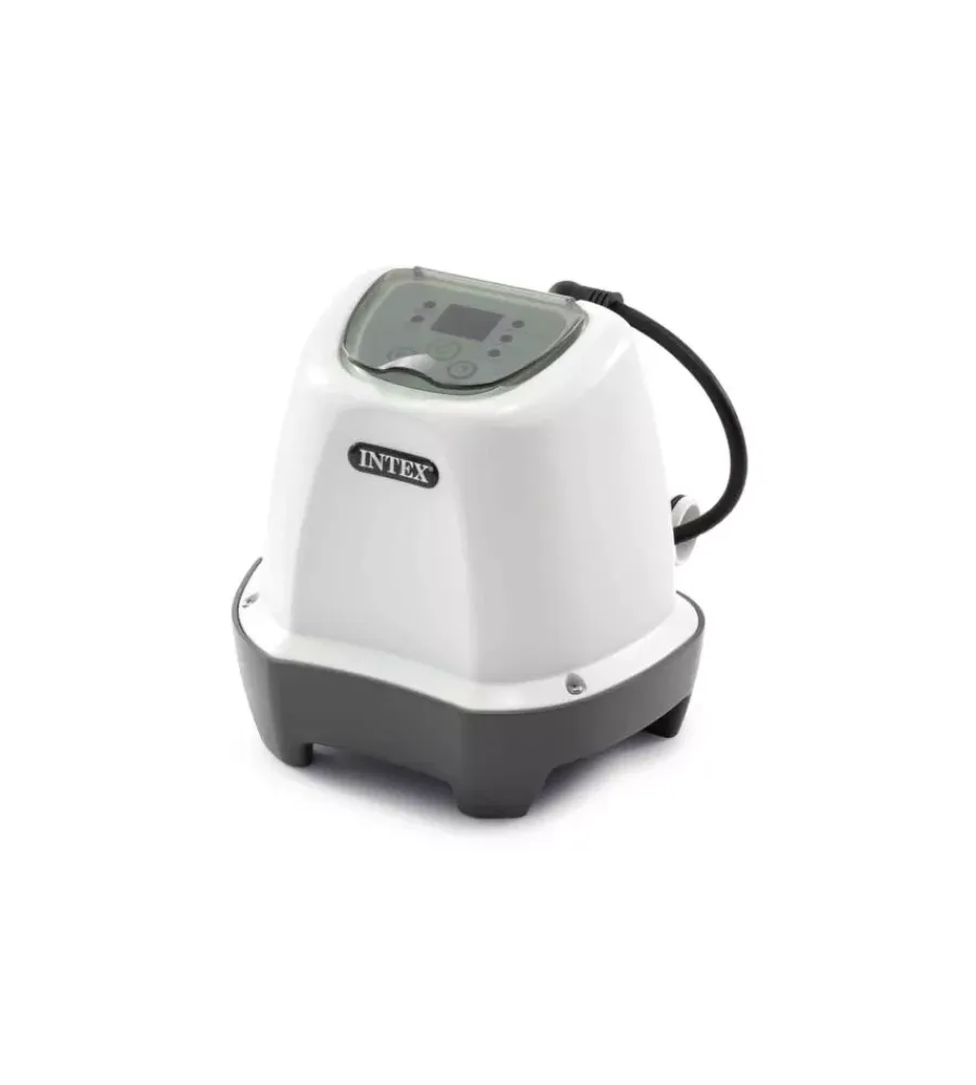 Piscine-Intex Generatore salino di cloro per piscine piccole - cod. 26662