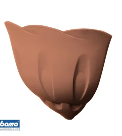 Outlet Gerla natura terracotta Coltivazione E Cura