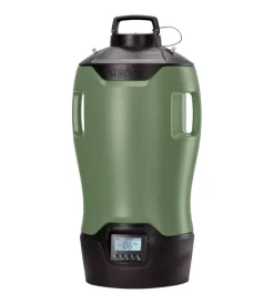 Online Geyser nebulizzatore antizanzare a batteria "e-25 mi" verde 25l 5 bar 21v solo corpo macchina caricabatterie incluso Attrezzatura Giardinaggio