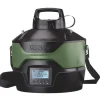 Attrezzatura Giardinaggio-Stocker Geyser nebulizzatore antizanzare a batteria 4l 5 bar 12v 2,5ah