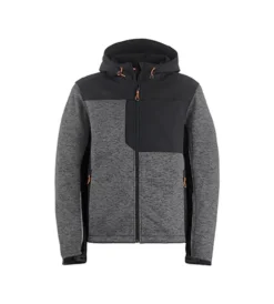 Online Giacca da lavoro "softshell tenere pro" grigio tg xxl Giacche E Gilet|Giacche E Gilet
