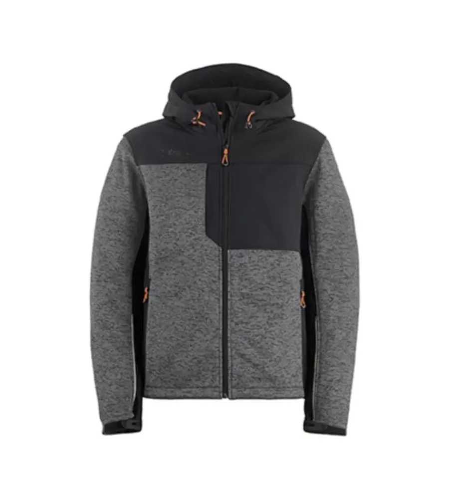 Online Giacca da lavoro "softshell tenere pro" grigio tg xxl Giacche E Gilet|Giacche E Gilet