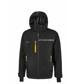 Online Giacca da lavoro "wink" black carbon, tg l Giacche E Gilet|Giacche E Gilet