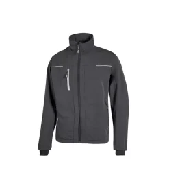 U-Power Giacche E Gilet|Giacche E Gilet|Giacca pluton asphalt grey - taglia l