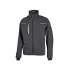 Giacche E Gilet|Giacche E Gilet-U-Power Giacca pluton asphalt grey - taglia xl