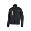 Clearance Giacca pluton black carbon - taglia l Giacche E Gilet|Giacche E Gilet