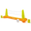 Piscine-Intex Gioco gonfiabile galleggiante "volley" 239x64x91 cm i.7 - cod. 56508np