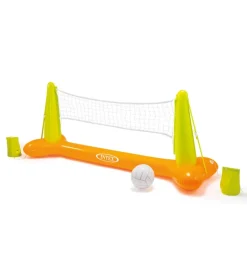 Piscine-Intex Gioco gonfiabile galleggiante "volley" 239x64x91 cm i.7 - cod. 56508np