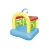 Piscine-Bestway Gioco gonfiabile per bambini da esterno/interno 140x140x146 cm