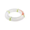 Ferplast Giochi|Gioco per gatti "magic circle", con pallina inclusa -