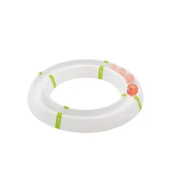 Ferplast Giochi|Gioco per gatti "magic circle", con pallina inclusa -