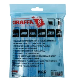 Garage E Manutenzione-Lampa Giraffa tanica - 8 litri 66972