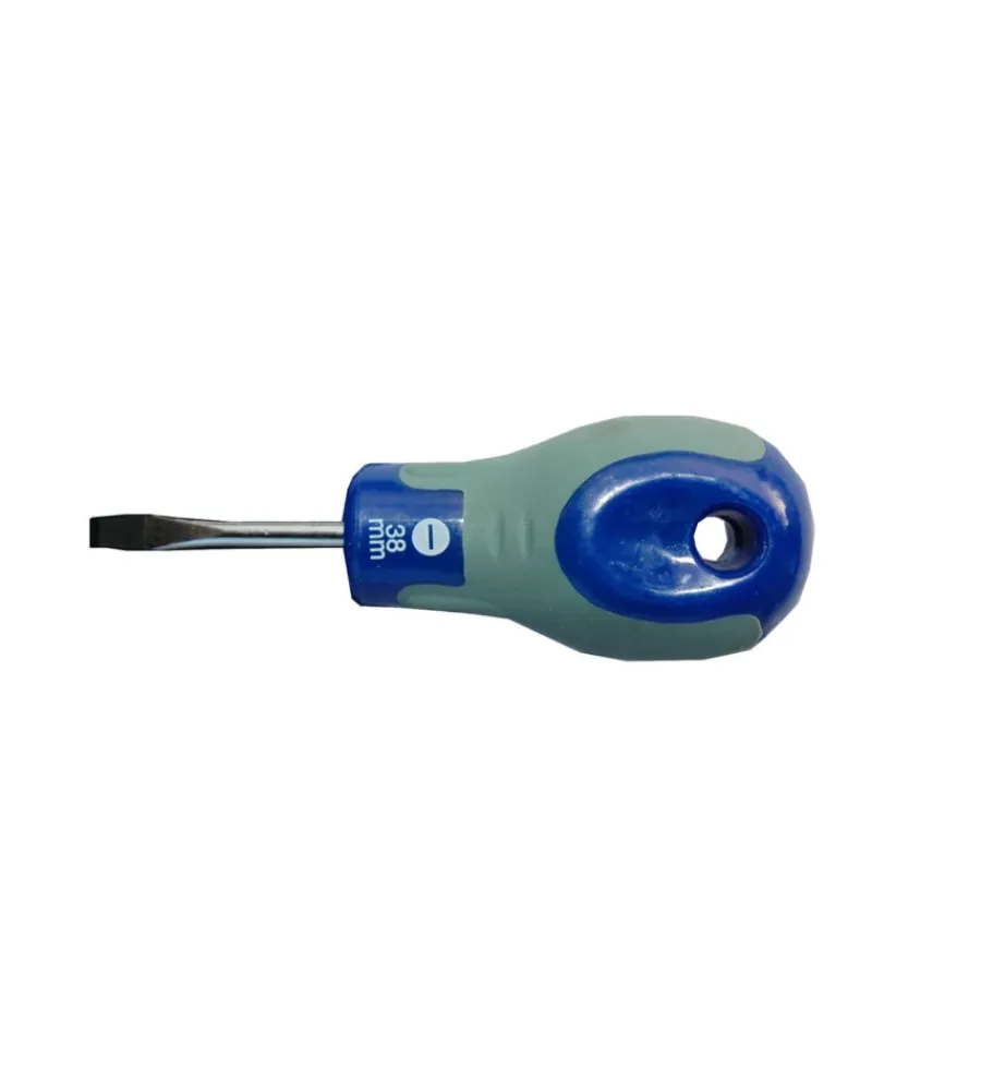 Cacciaviti|Giravite nano a taglio 4x38