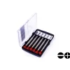Outlet Giraviti di precisione 6 pz. Cacciaviti