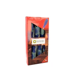 Cacciaviti|Giraviti torx 6 pz.
