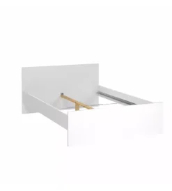 Letti E Comodini- Giroletto piazza e mezza 