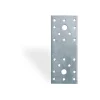 Ferramenta Per Esterno- Giunto a piastra forato 180 x 40 mm.