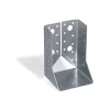Ferramenta Per Esterno- Giunto a staffa tipo b, ali interne 46 x 100 mm.