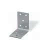 Ferramenta Per Esterno- Giunto ad angolo 50 x 50 x 40 mm.
