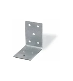Online Giunto ad angolo 40 x 40 x 40 mm. Ferramenta Per Esterno