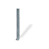 Ferramenta Per Esterno- Giunto per ancoraggio cemento 400 x 40 mm.