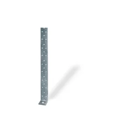 Ferramenta Per Esterno- Giunto per ancoraggio cemento 400 x 40 mm.