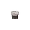 Discount Giunto zincato ridotto maschio 3/4" - 1/2" Tubi E Raccordi