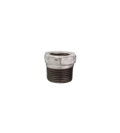 Discount Giunto zincato ridotto maschio 3/4" - 1/2" Tubi E Raccordi