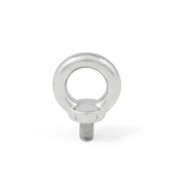 Sale Golfare maschio con filetto metrico m8 in ferro zincato - 2 pz. Sistemi Di Fissaggio