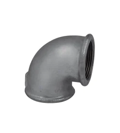 Sale Gomito ghisa 900 3/4 ff raccordo sfuso Tubi E Raccordi